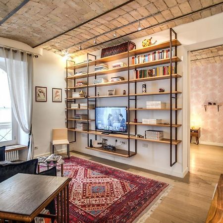 Pgrhome Borgo Vittorio Rome Extérieur photo