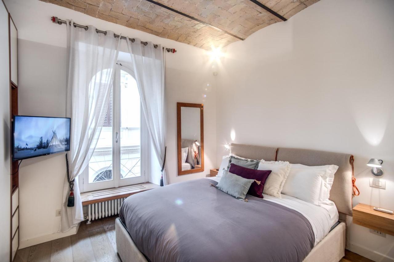 Pgrhome Borgo Vittorio Rome Extérieur photo