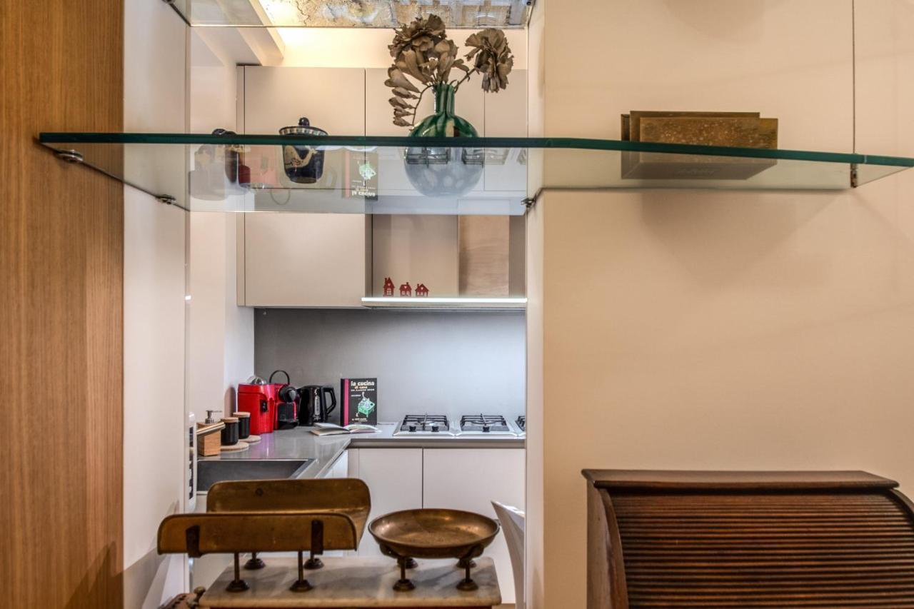Pgrhome Borgo Vittorio Rome Extérieur photo