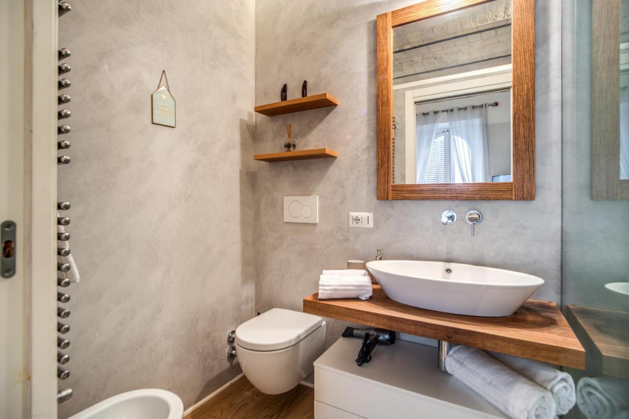 Pgrhome Borgo Vittorio Rome Extérieur photo
