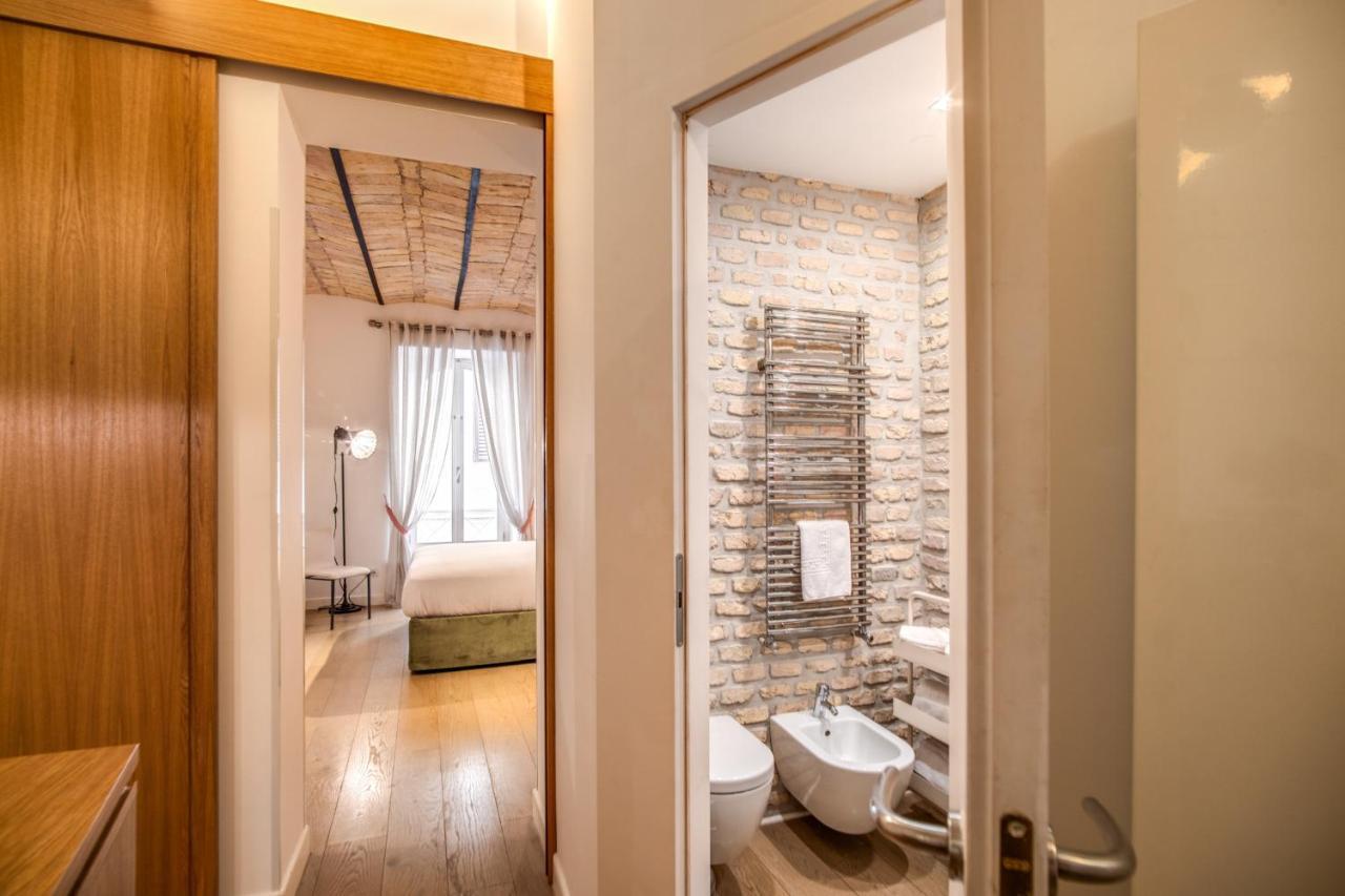 Pgrhome Borgo Vittorio Rome Extérieur photo