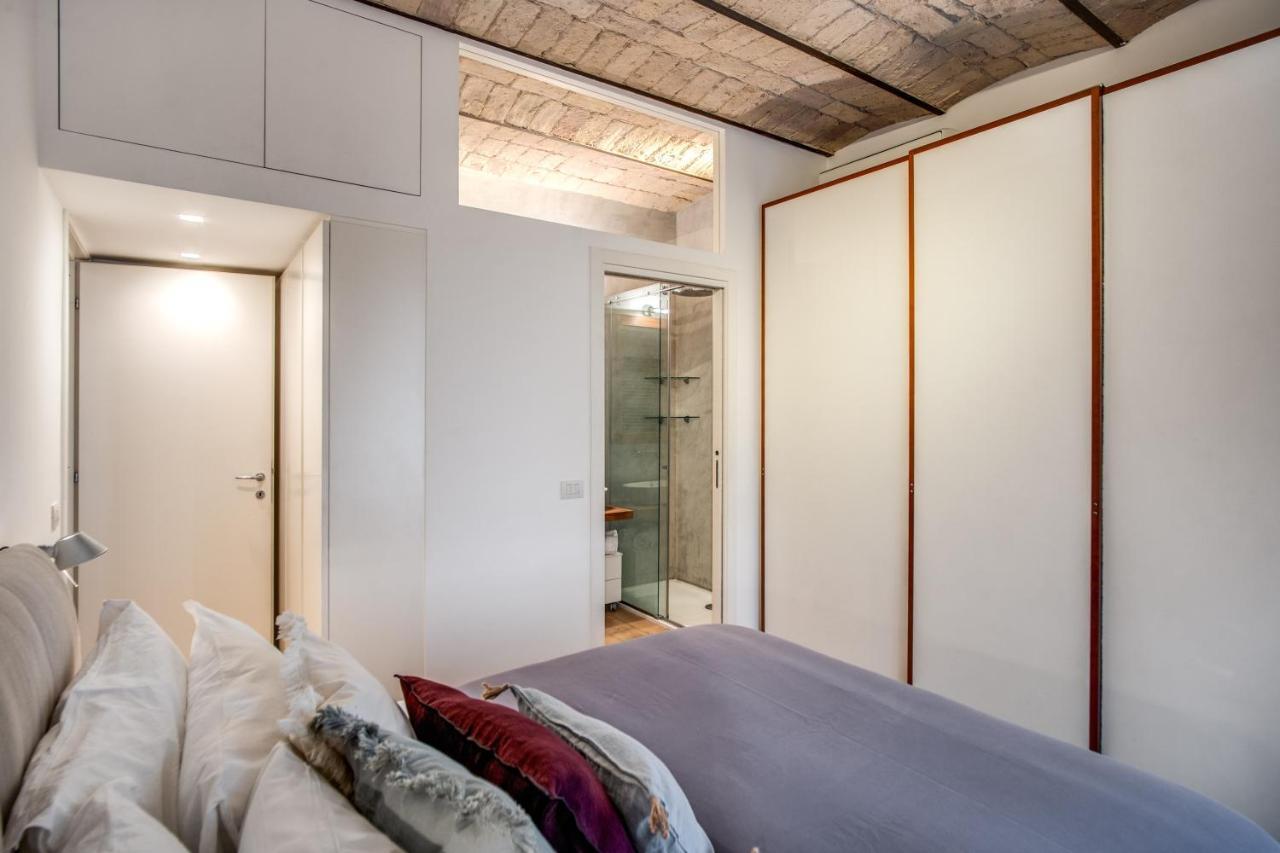 Pgrhome Borgo Vittorio Rome Extérieur photo