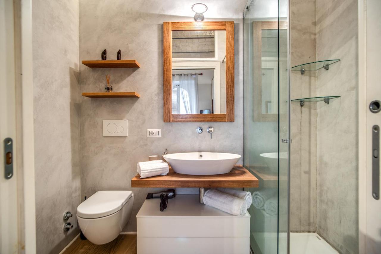 Pgrhome Borgo Vittorio Rome Extérieur photo