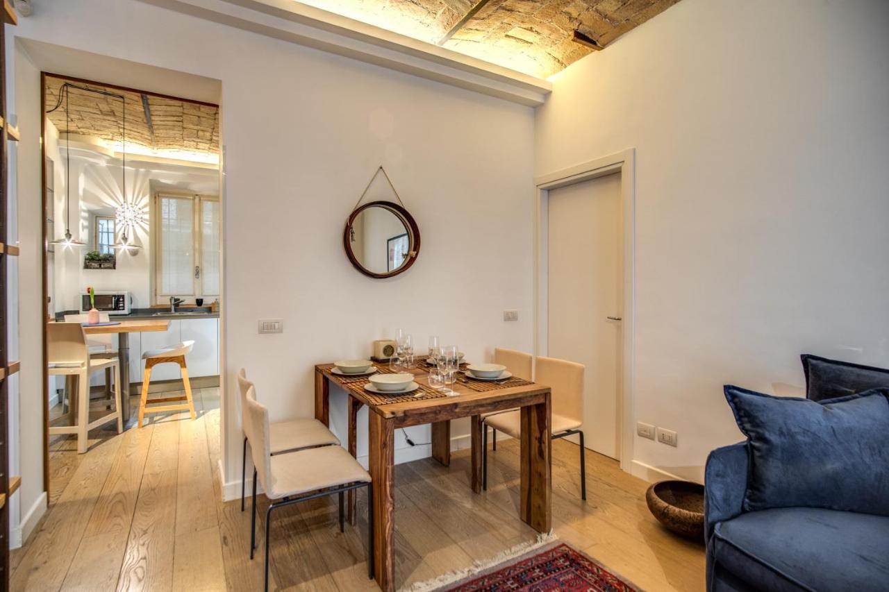 Pgrhome Borgo Vittorio Rome Extérieur photo